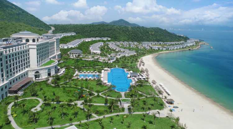 Du lịch 2 ngày 1 đêm: Vinpearl Discovery Nha Trang + Vui chơi Vin Wonders + Ăn buffet 3 bữa